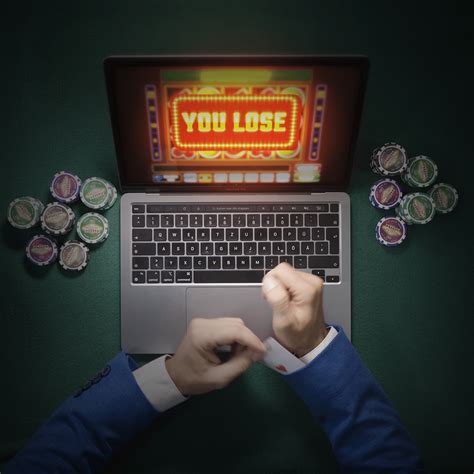 online casino nur verluste